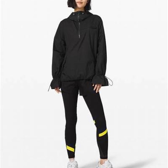 Lululemon x Roksanda 1/2 zip Break New Ground - Picture 3 of 5